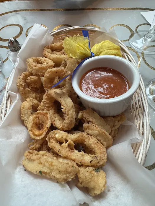 Serafina Long Island City Picture 7