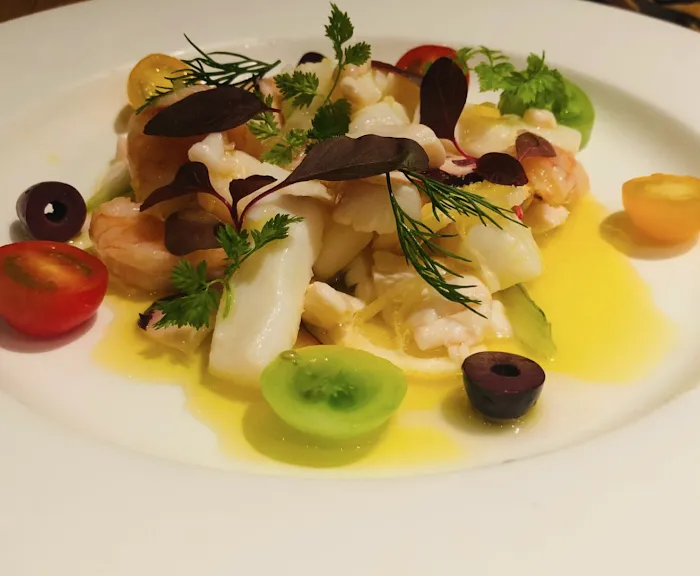 Serafina Long Island City Picture 3