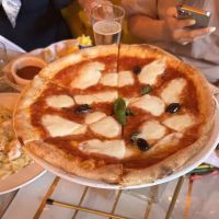 Serafina Long Island City ico