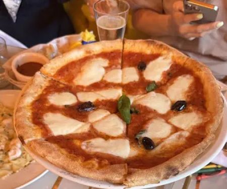 Serafina Long Island City