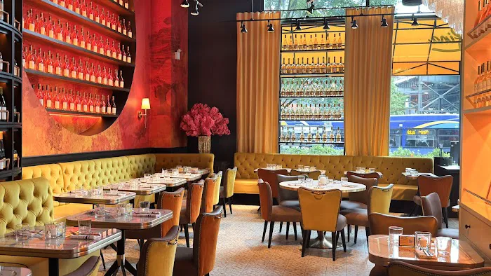 Serafina Long Island City Picture 8
