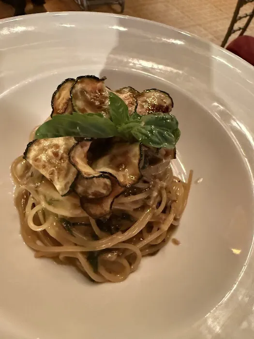 Serafina Long Island City Picture 5