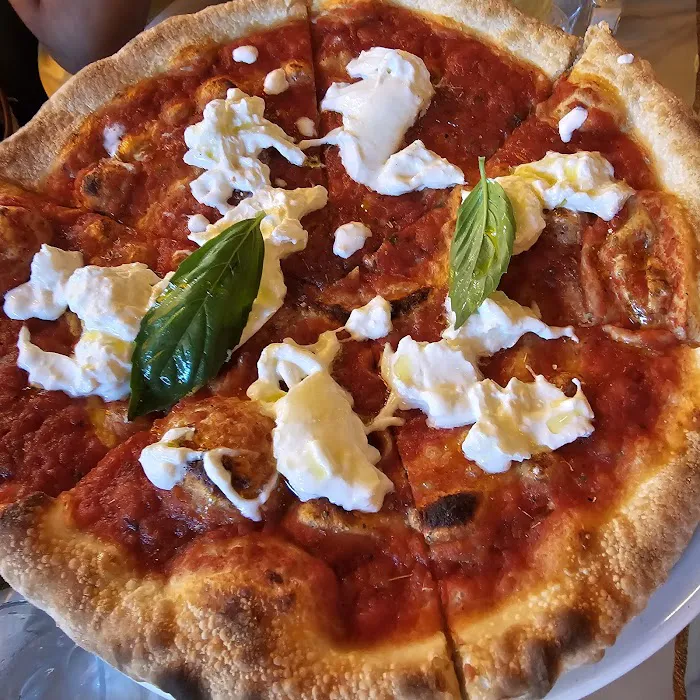 Serafina Long Island City Picture 4