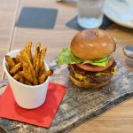 EVEN IHG Sky Lounge and Bar