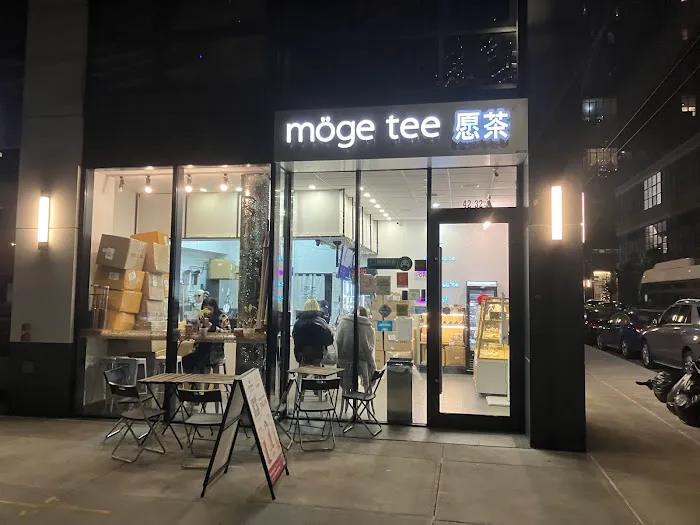 Möge Tee Picture 5