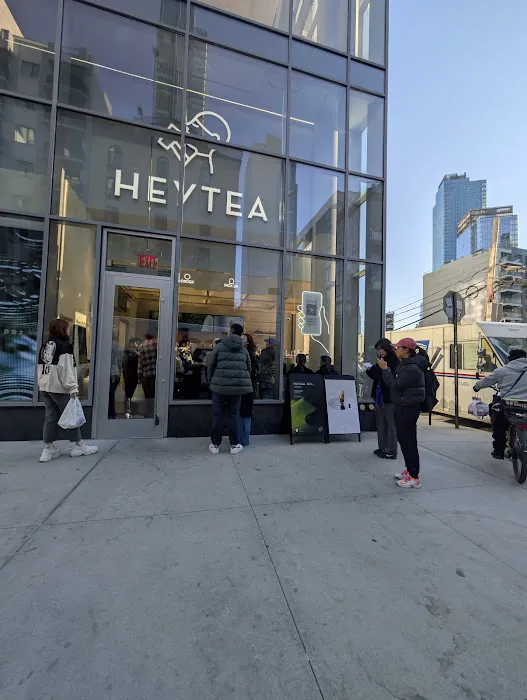 HEYTEA (Long Island City) Picture 4
