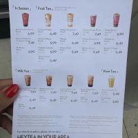 HEYTEA (Long Island City) ico