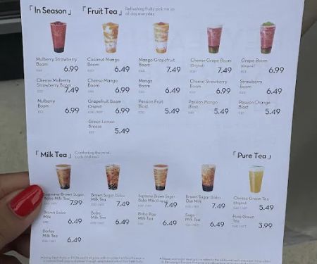 HEYTEA (Long Island City)