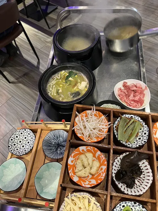 Master L Rice Noodle LIC Picture 6