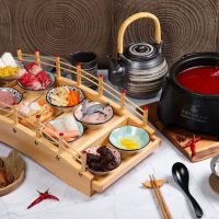 Master L Rice Noodle LIC ico