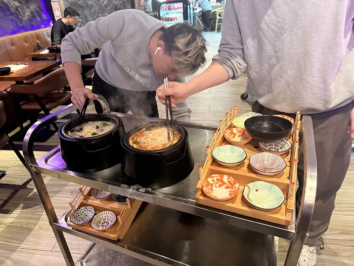 Master L Rice Noodle LIC Picture 7