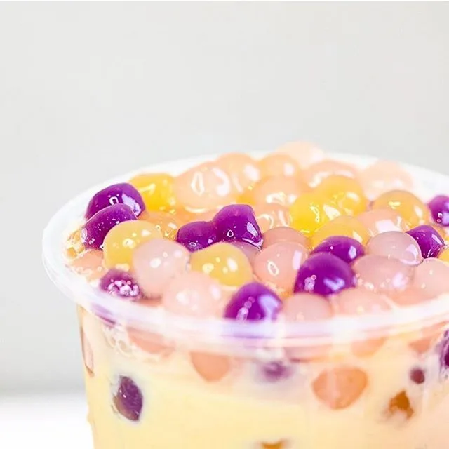 One Zo Tapioca 丸作 Picture 5