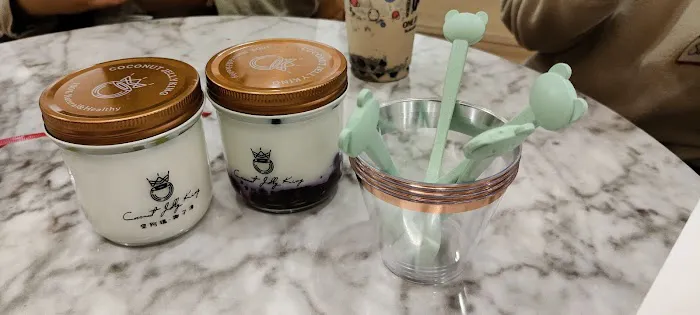 One Zo Tapioca 丸作 Picture 2