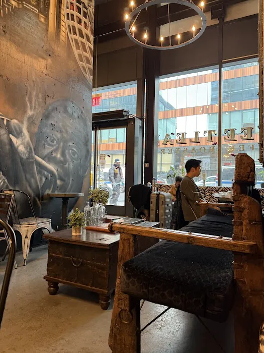 Sweetleaf Coffee Roasters Picture 3