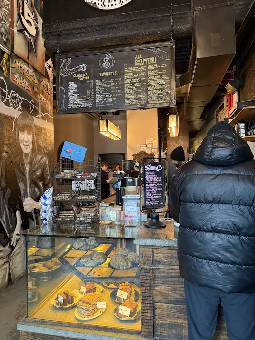 Sweetleaf Coffee Roasters Picture 6