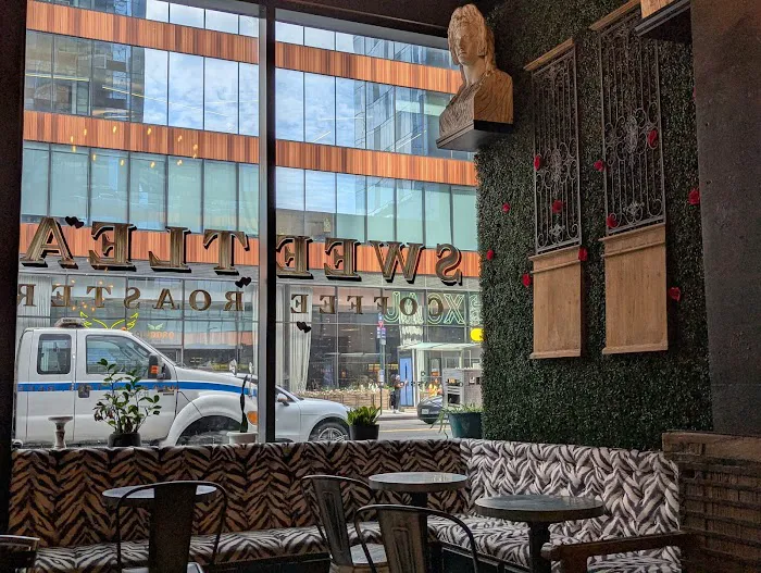 Sweetleaf Coffee Roasters Picture 10