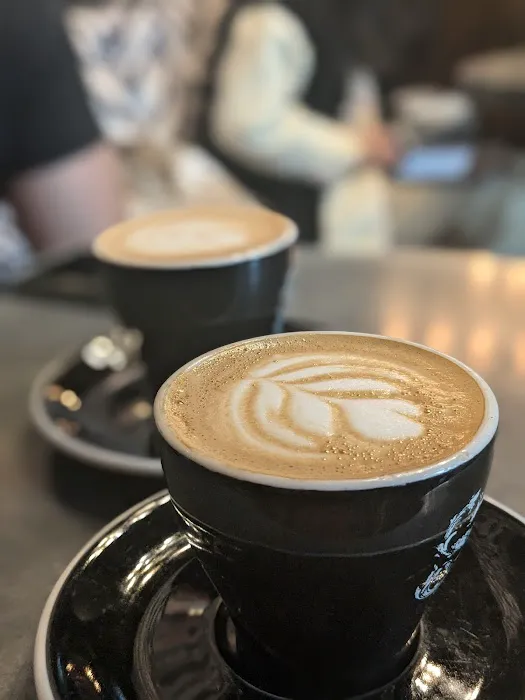 Sweetleaf Coffee Roasters Picture 5
