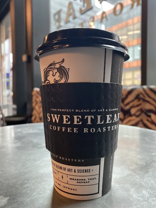 Sweetleaf Coffee Roasters Picture 4