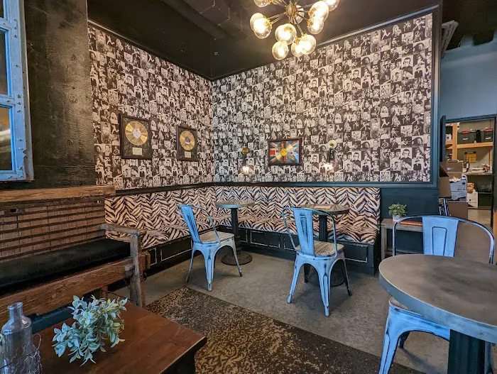 Sweetleaf Coffee Roasters Picture 9