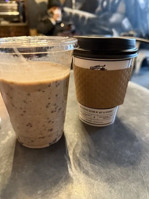 Sweetleaf Coffee Roasters Picture 8