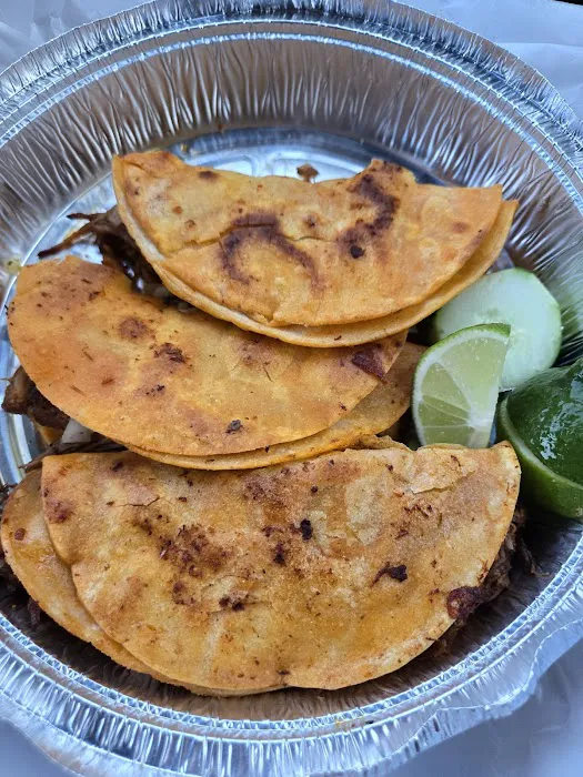 Los Tacos City Habanero Picture 10