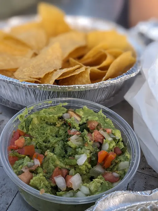 Los Tacos City Habanero Picture 2