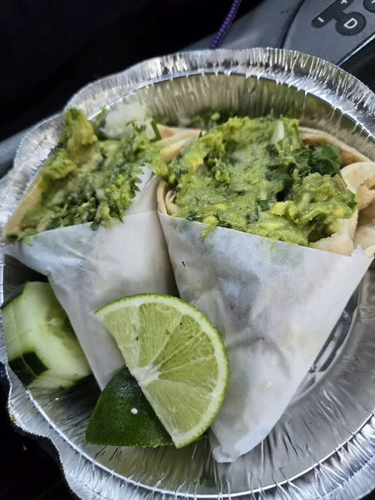 Los Tacos City Habanero Picture 1