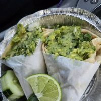 Los Tacos City Habanero ico