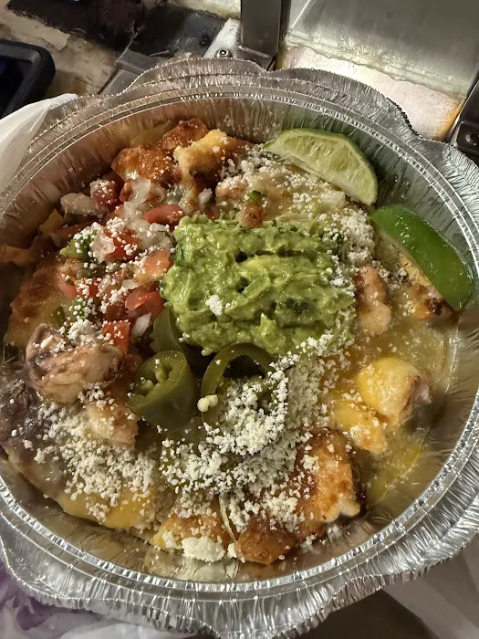 Los Tacos City Habanero Picture 9