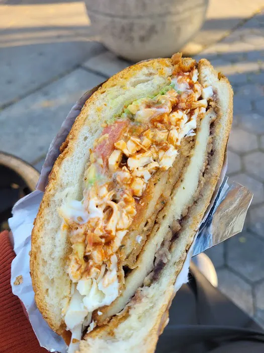 Los Tacos City Habanero Picture 4