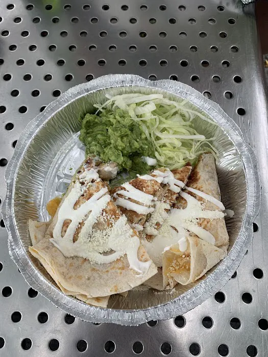 Los Tacos City Habanero Picture 6
