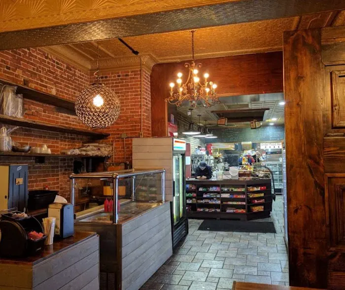 Bricktown Bagels & Cafe Picture 4