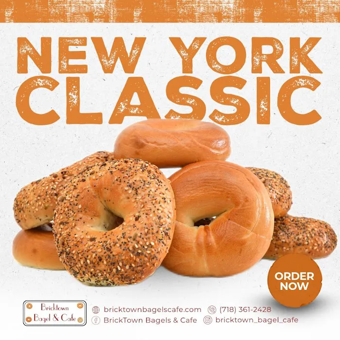 Bricktown Bagels & Cafe Picture 6