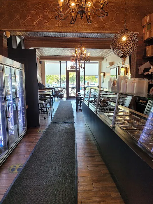 Bricktown Bagels & Cafe Picture 1