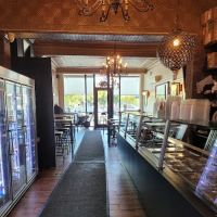 Bricktown Bagels & Cafe ico