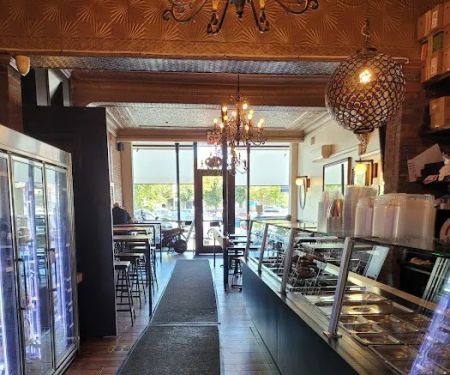 Bricktown Bagels & Cafe