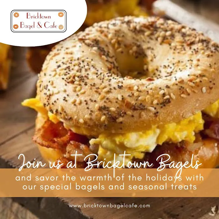 Bricktown Bagels & Cafe Picture 9