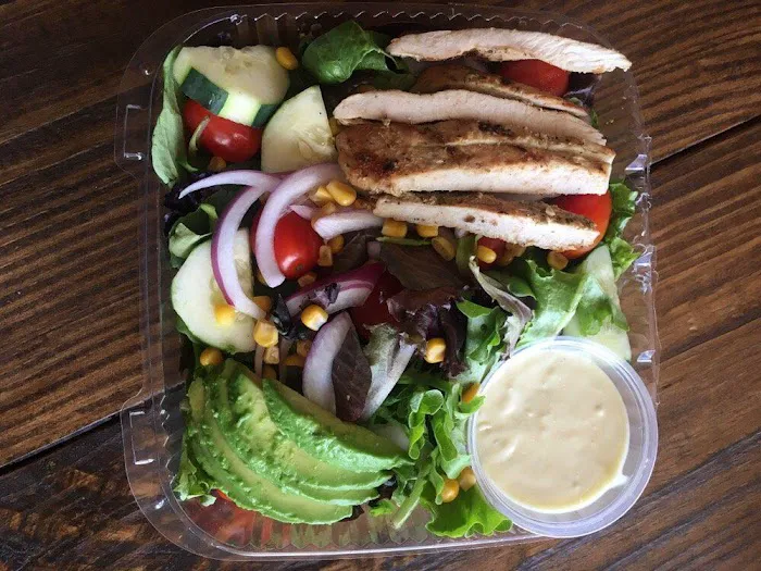 Bricktown Bagels & Cafe Picture 5