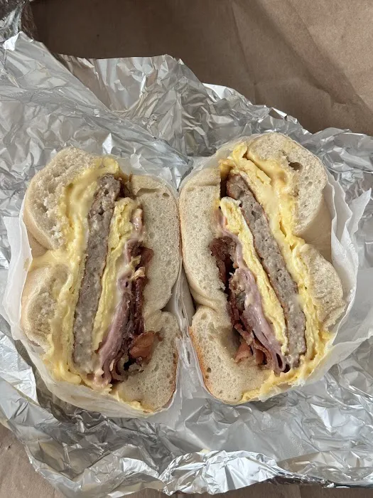 Bricktown Bagels & Cafe Picture 2