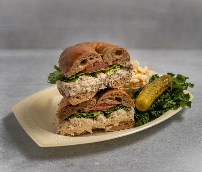 Bricktown Bagels & Cafe Picture 8