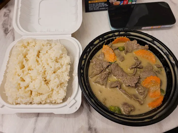 Thai Taste Picture 6