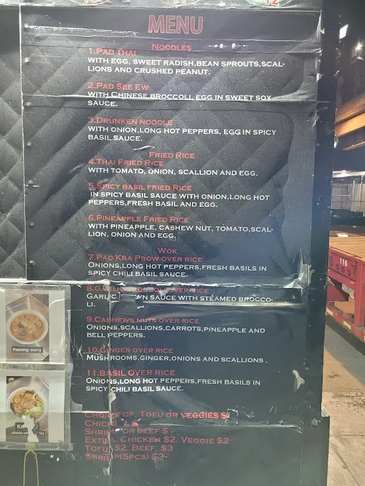 Thai Taste Picture 10