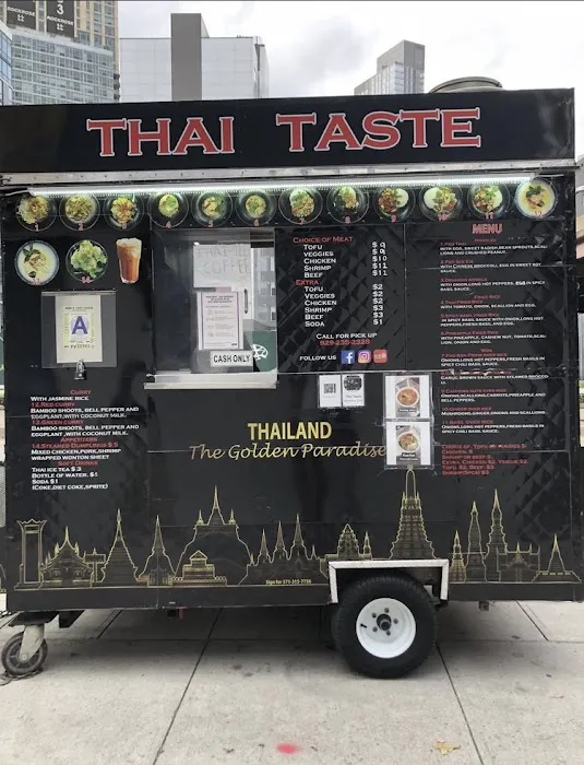 Thai Taste Picture 7