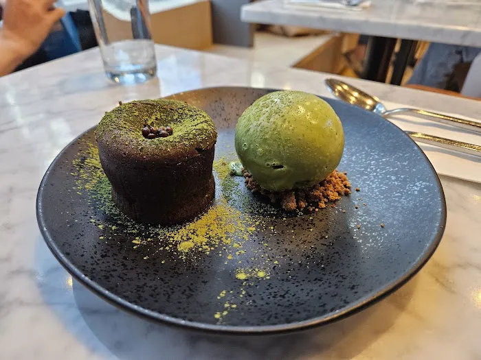 Spot Dessert Bar Long Island City Picture 7