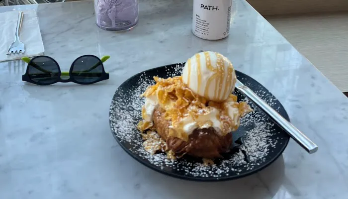 Spot Dessert Bar Long Island City Picture 5