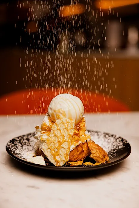 Spot Dessert Bar Long Island City Picture 6