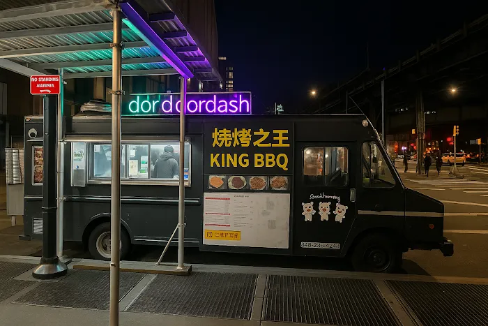 KING BBQ INC Picture 1