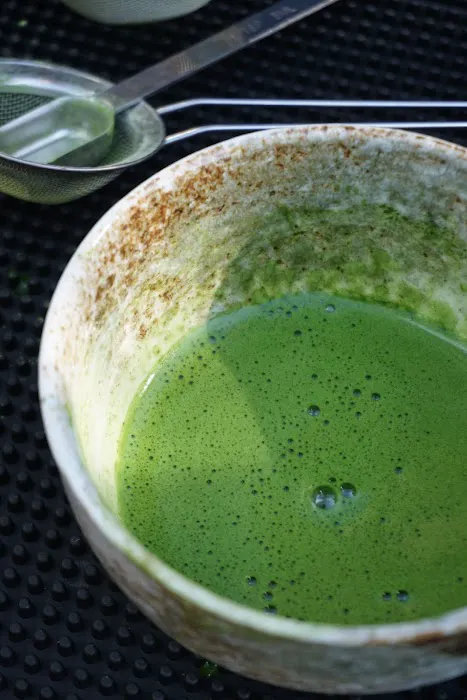 Mi Casa Matcha Picture 7