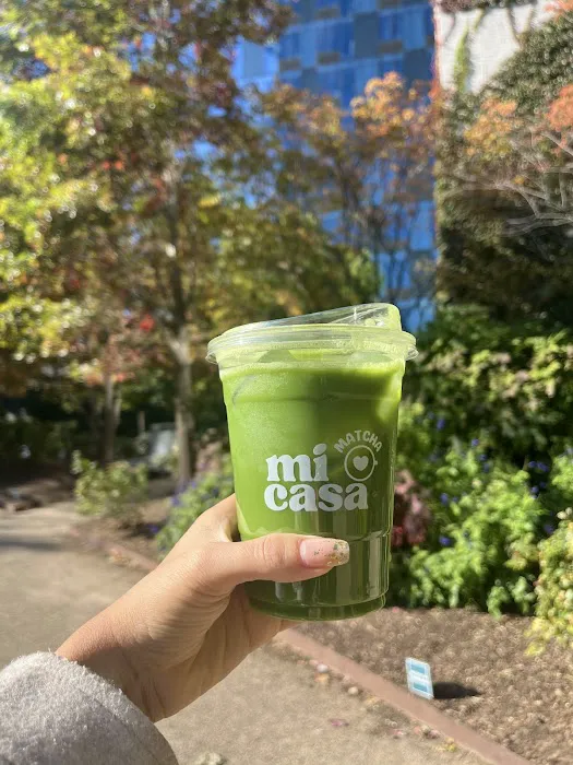 Mi Casa Matcha Picture 9