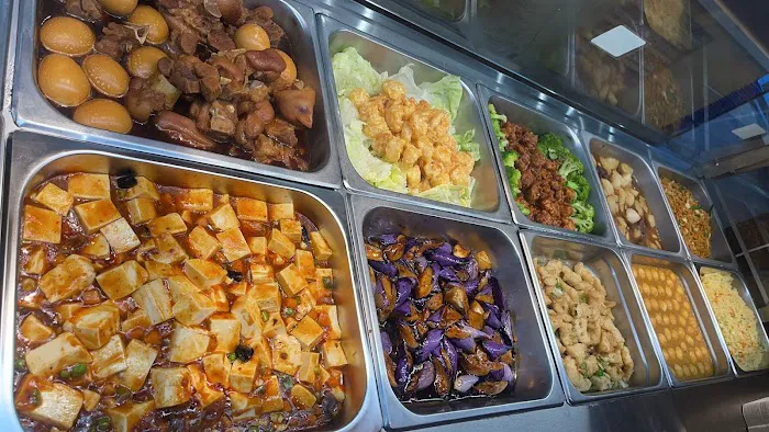 Bento Express 川香一锅 Picture 6
